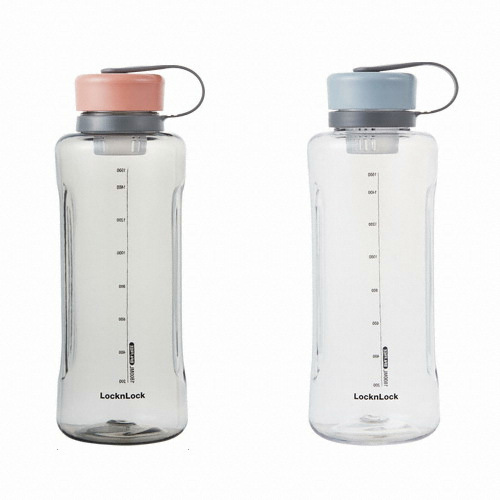 락앤락 ㅤ대용량 트라이탄 물병 1.8L_이미지