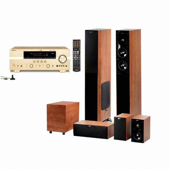 �߸� S606 5.1ä�� + �߸��� AV���ù�