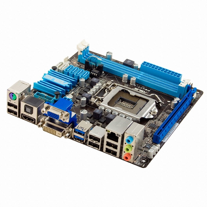 ASUS P8H77-I STCOM_이미지