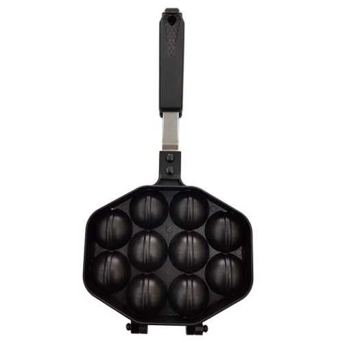 동우리빙아트 호두과자팬 10구