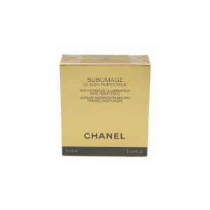 샤넬 수블리마지 르 수앙 페르펙뛰