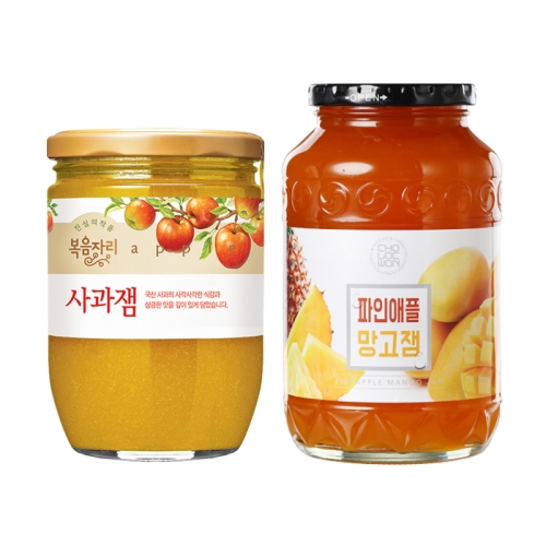 �ʷϿ� ���ξ��� ������ 1kg +����� 1kg