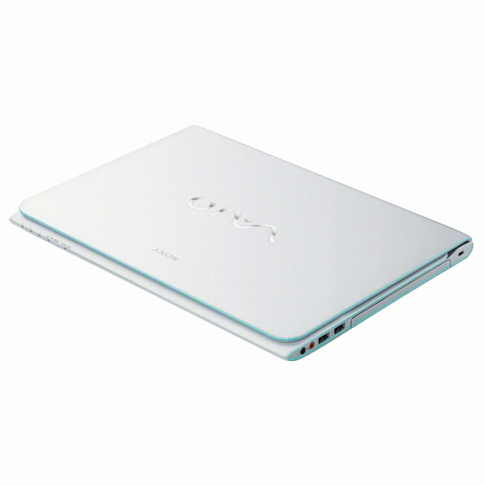 SONY 바이오 SVE14A15FK/W (기본)_이미지