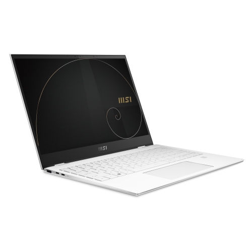 MSI 써밋 E13 Flip Evo A12MT W11 화이트 (SSD 2TB)_이미지