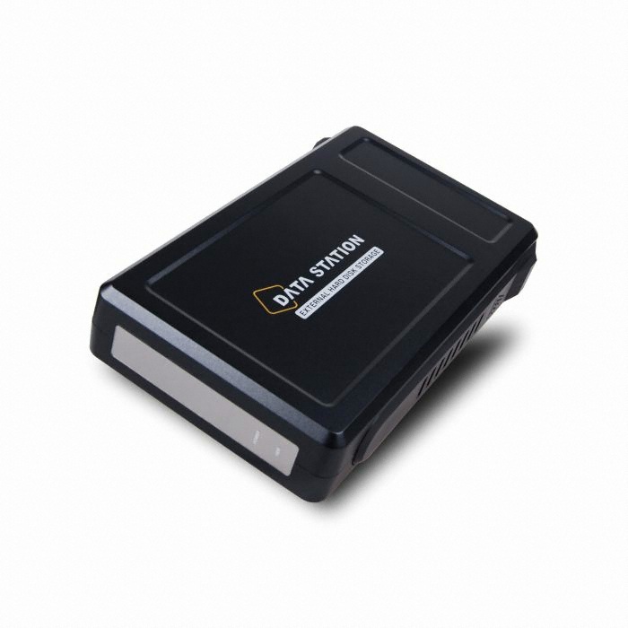 BK������ Data Station NTY-P35HD �����̾� ����