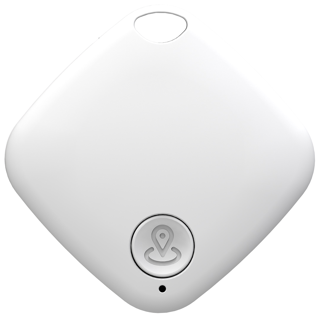 아이몰 아이태그 스마트 위치추적 에어태그 (1개)_이미지