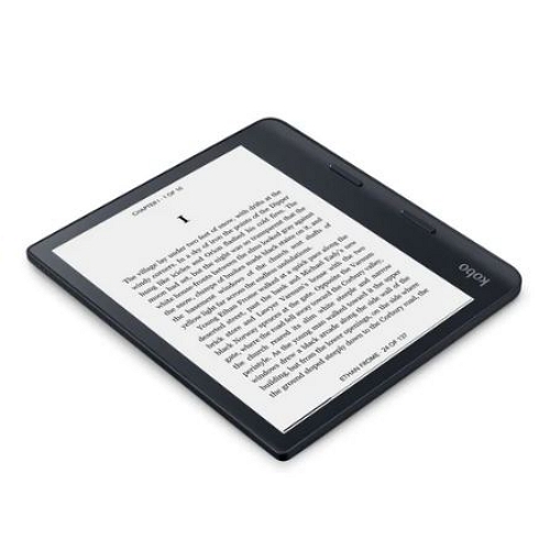 kobo Sage 해외구매 (32GB)_이미지