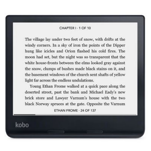 kobo Sage 해외구매 (32GB)_이미지