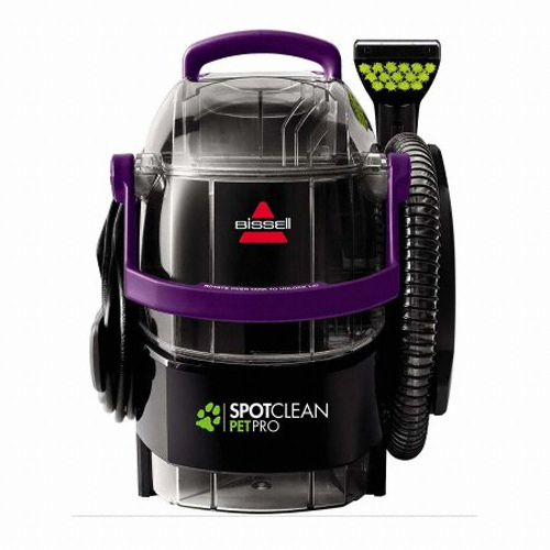 비쎌(BISSELL) 스팟클린 2458