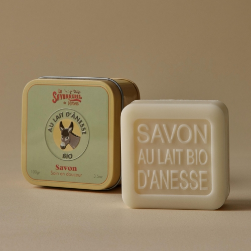 틴케이스 당나귀 우유 100g