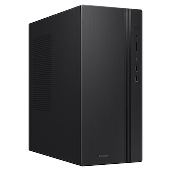 삼성전자 데스크탑 Tower DM500TGA-Ai5ABD RTX5050 Win11