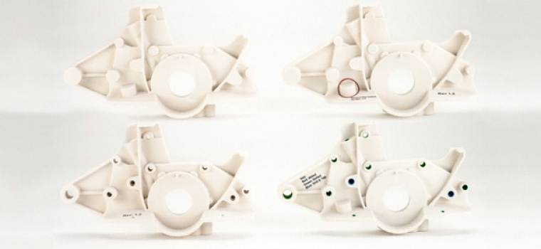 3D Systems ProJet 260C_이미지