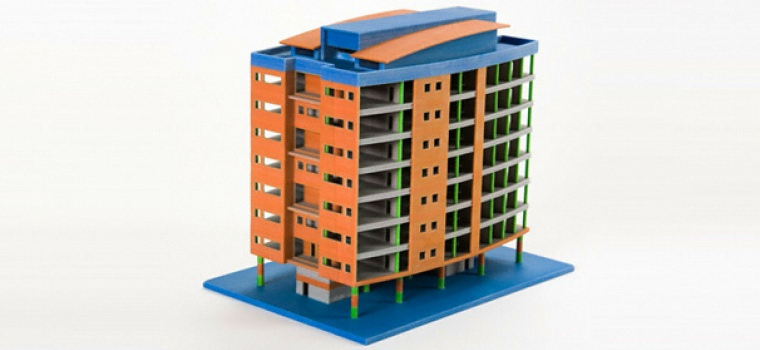 3D Systems ProJet 260C_이미지