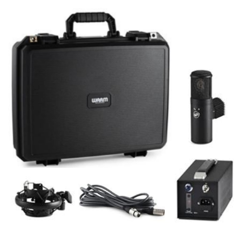 Warm Audio WA-8000
