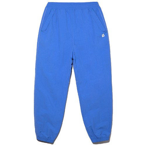 배럴 캠프닉 우븐 팬츠 BI1UHPT21BLU_이미지