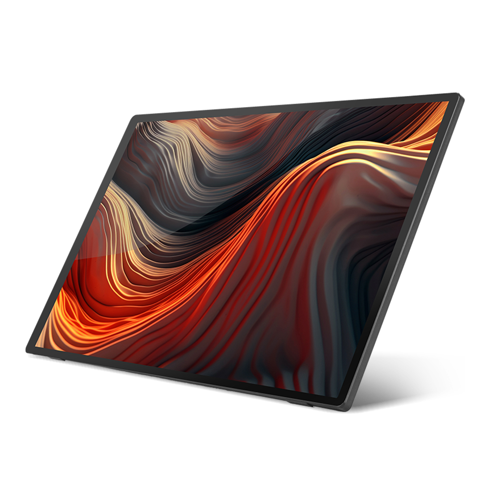 일렉싱크 S18T 휴대용 터치 FHD