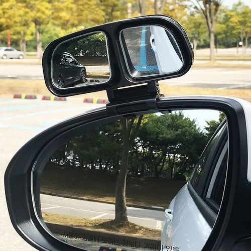 3S 듀얼 사각지대 보조미러_이미지