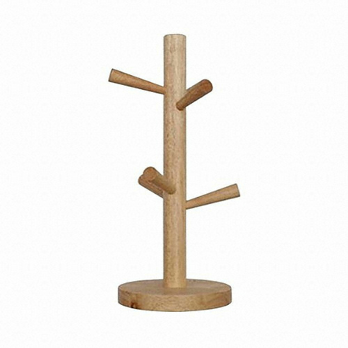 아이코닉하우스 하버 원목 컵걸이이미지입니다. 누르면 해당 게시물로 새창이동합니다.