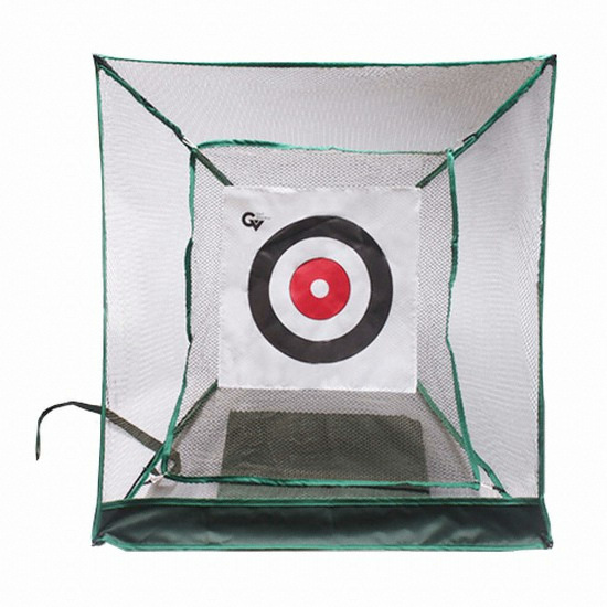 어프로치 연습용 원터치 칩샷네트