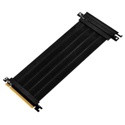 SilverStone SST-RC03B-220 라이저 케이블_이미지