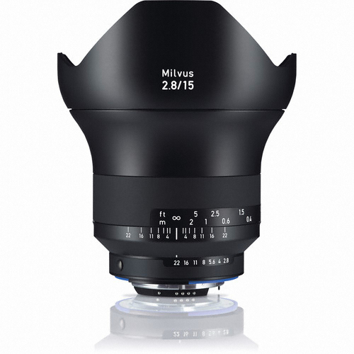 Carl Zeiss Zeiss Milvus 15mm F2.8 ZF.2 니콘 F용 (정품)_이미지