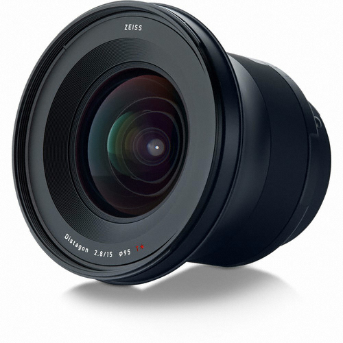 Carl Zeiss Zeiss Milvus 15mm F2.8 ZF.2 니콘 F용 (정품)_이미지
