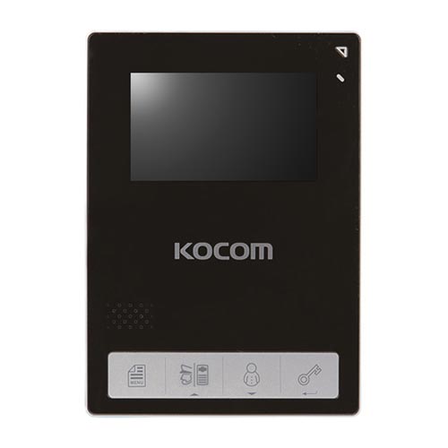 코콤 KCV-436 [세트]