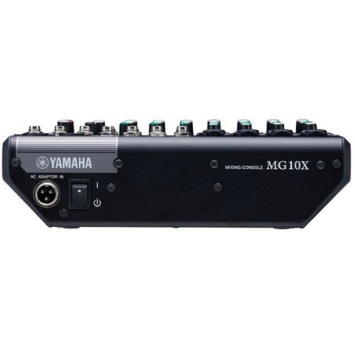 �߸��� MG10XCV
