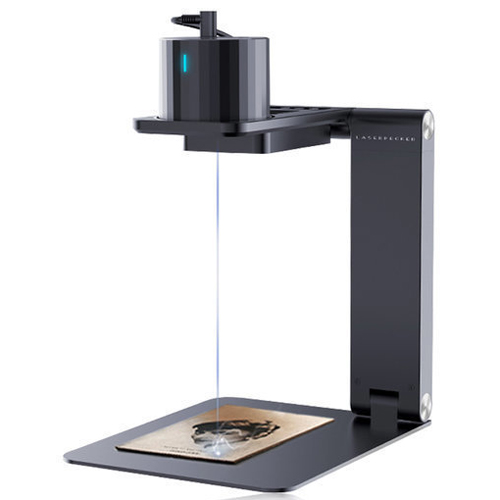 셀릭 레이저 패커 프로