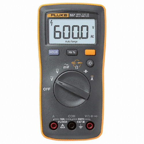 FLUKE-107