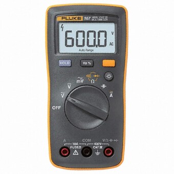 플루크 FLUKE-107