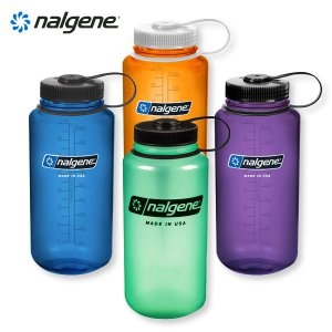 날진 트라이탄 와이드 마우스 보틀 1L 32oz 19가지