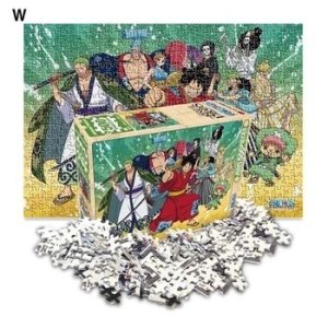 학산문화사 500P 원피스 우리를 믿어 WF04C63