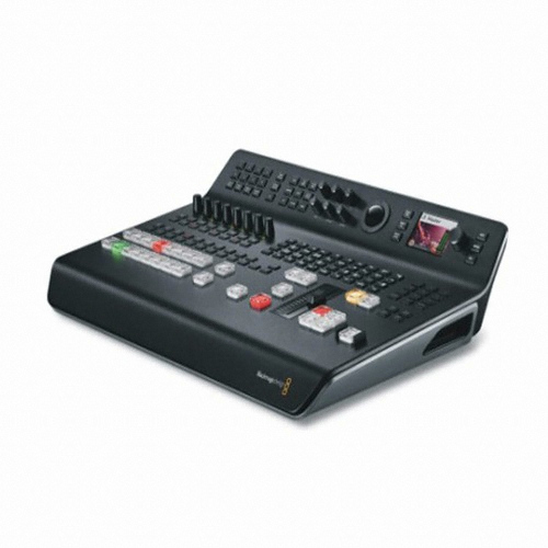 Blackmagic Design ATEM Television Studio Pro 4K 스위처