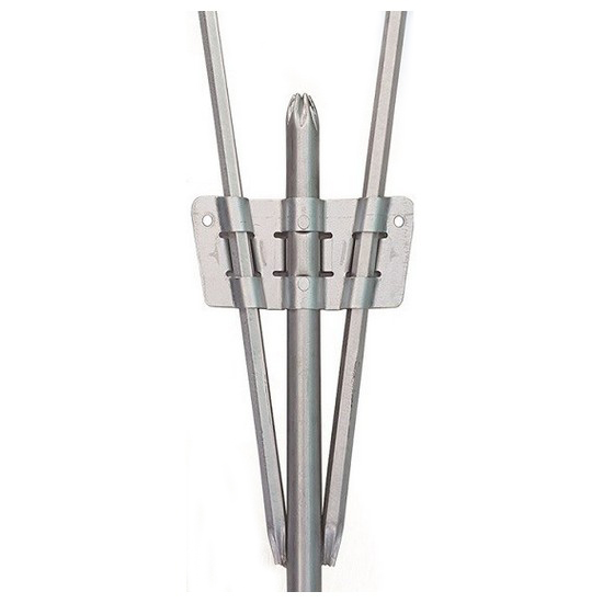 솔표 Y자 고추대 (30개)