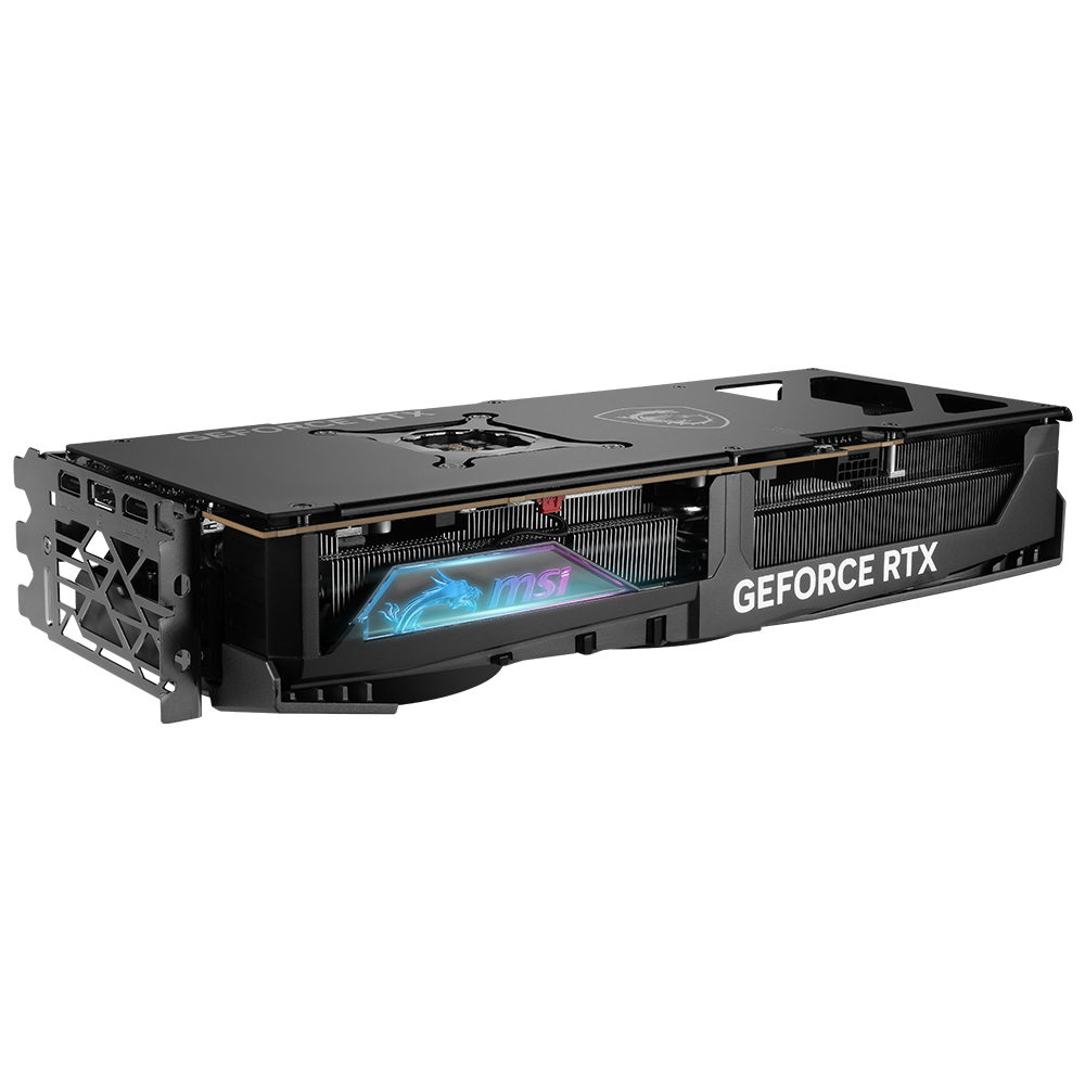 MSI 지포스 RTX 4090 게이밍 X 슬림 D6X 24GB 트라이프로져3_이미지