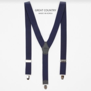 [불명] 클래식 서스팬더 멜빵 네이비 8615738이미지입니다. 누르면 해당 게시물로 새창이동합니다.