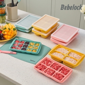 베베락 엘파 이유식 아이스큐브 2P_이미지