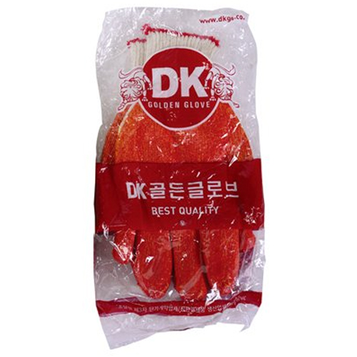DK골든글러브 황이중코팅 장갑