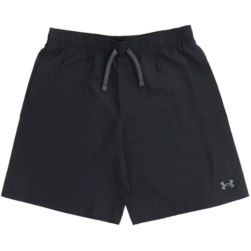 보이즈 UA 우븐 쇼츠 1361812-001