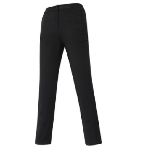 베이직 패딩 골프바지 APW3LW2207
