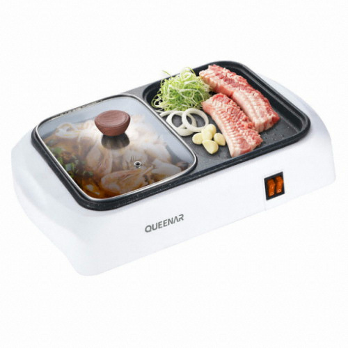 반디 퀸나 매직쿡 QNGR-1000W