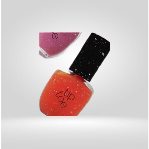 팁토우 시럽 글리터 네일 폴리쉬 10ml (1개)_이미지