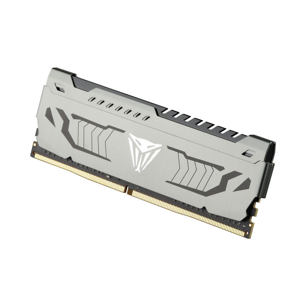 PCパーツ Patriot Memory 4400 CL19 8*2GB DDR4 メモリ