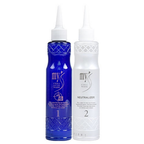 마이스 세라 애시드 웜 PH6