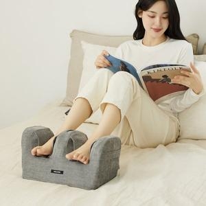 웰와이즈 발 종아리 마사지기 WFM-8100이미지입니다. 누르면 해당 게시물로 새창이동합니다.
