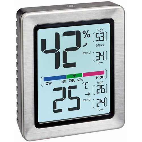 TFA 온습도계 30.5047.54_이미지