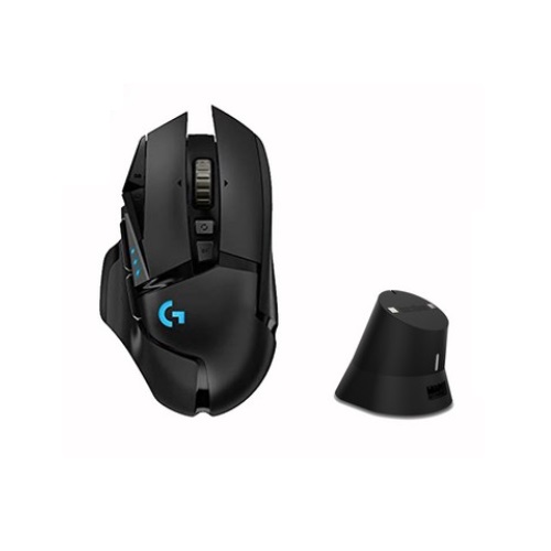 ������ G502 LIGHTSPEED WIRELESS + ȣȯ ���� ��