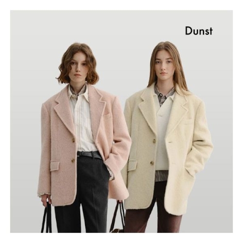 아페쎄 던스트 UNI A BLAZER COAT_UDJA5D123 111708