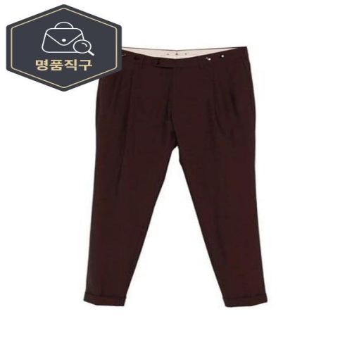 베르위치 팬츠 BARBERLONGFA1755X BORGOGNA B0171936595